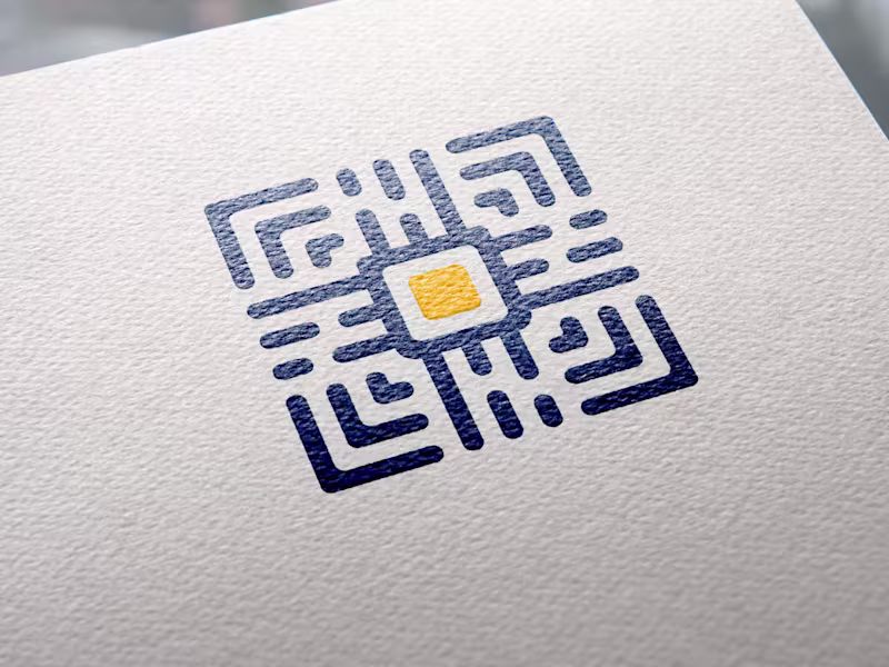 Cover image for Logo redesign