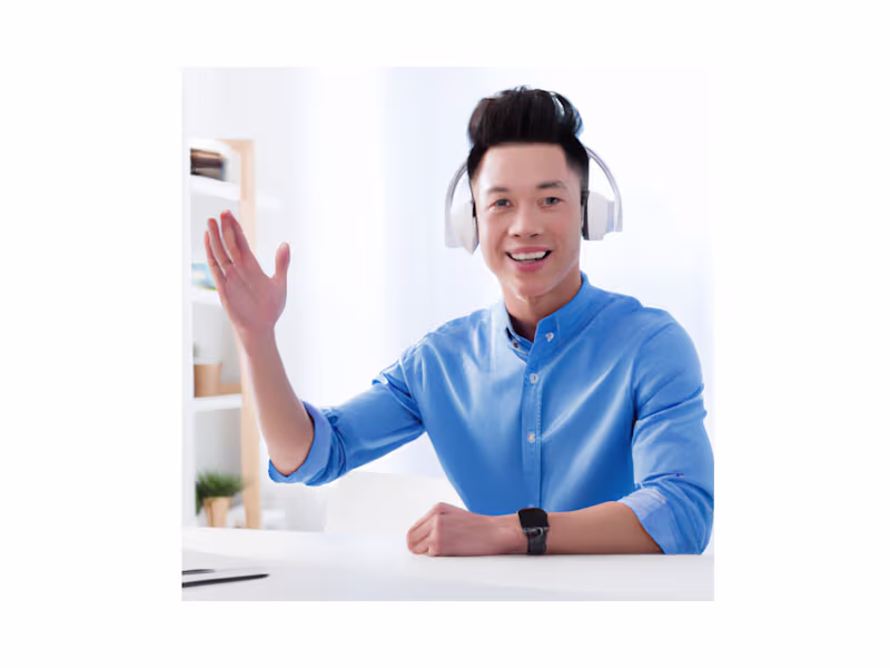 Cover image for Multi-skilled Virtual Assistant
