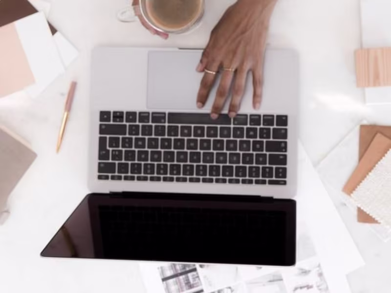 Cover image for Virtual Assistant Services
