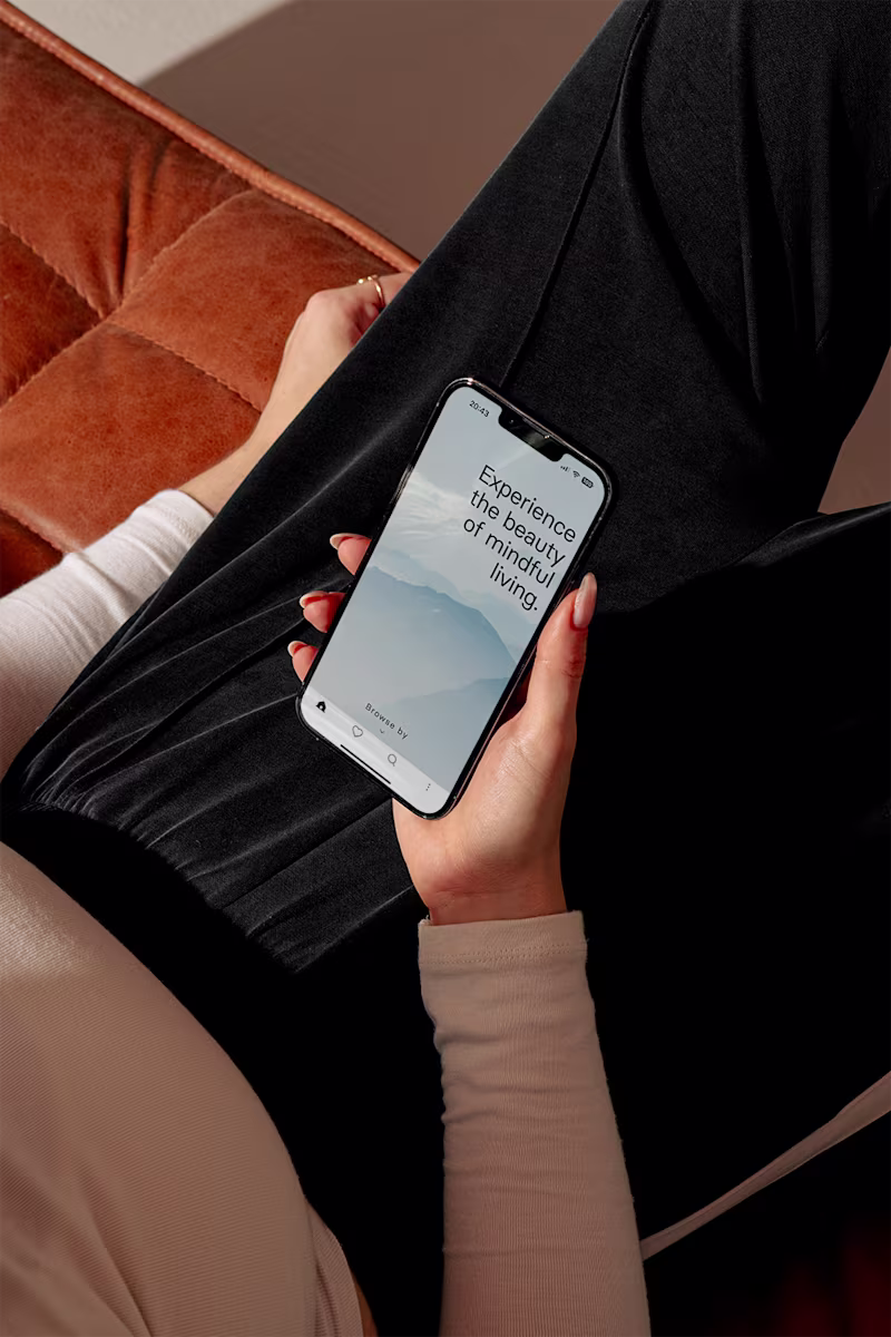 Cover image for MuslimQuest: A Mindful Digital Experience