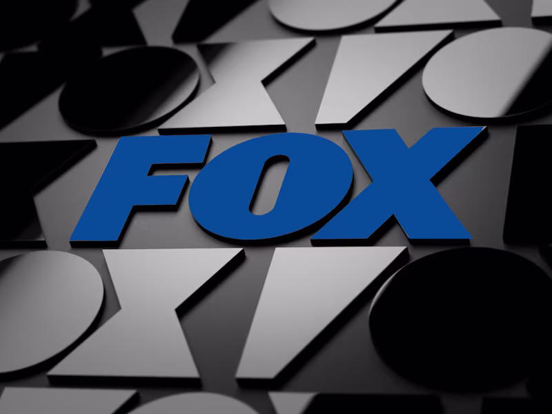 Cover image for Navigating Complex Messaging with Precision: Fox Corporation 