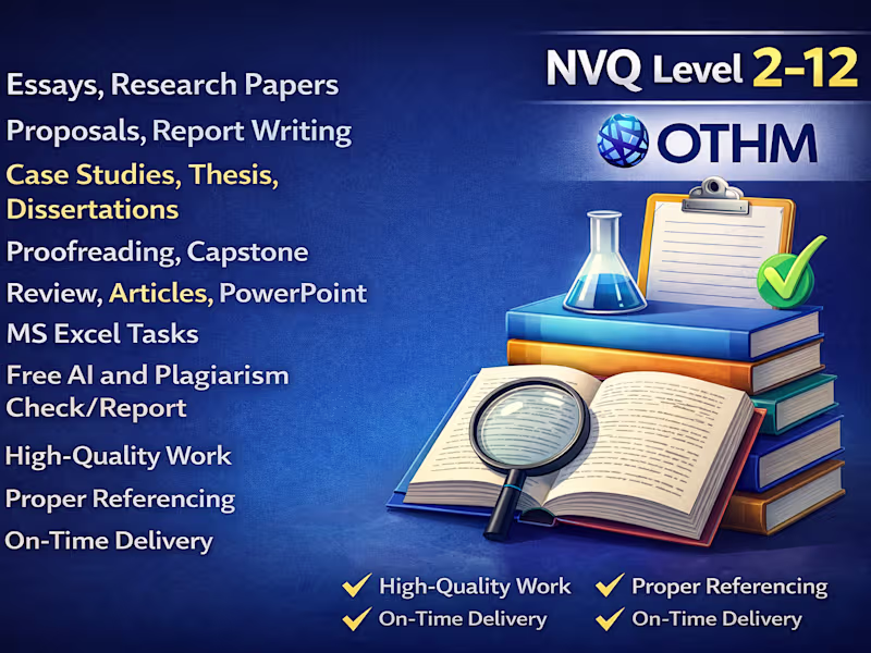Cover image for Academic Virtual Assistant