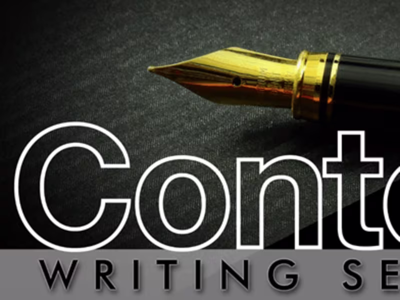 Cover image for "Captivating Copy: Transforming Words into Action"
