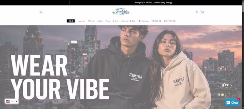 Cover image for Laravel & PHP Custom eCommerce Development