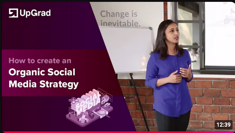 Cover image for How to Build a Social