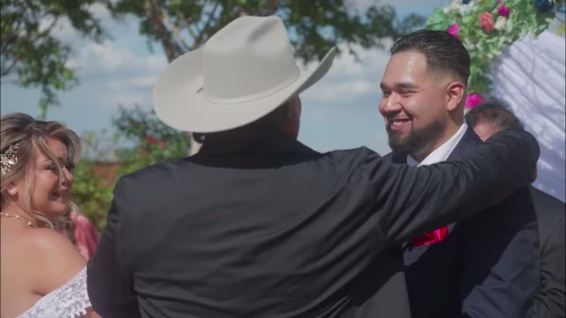 Cover image for Aimee wedding - YouTube