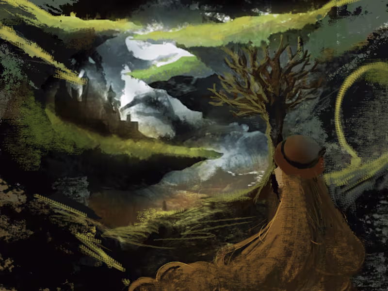 Cover image for Portfolio