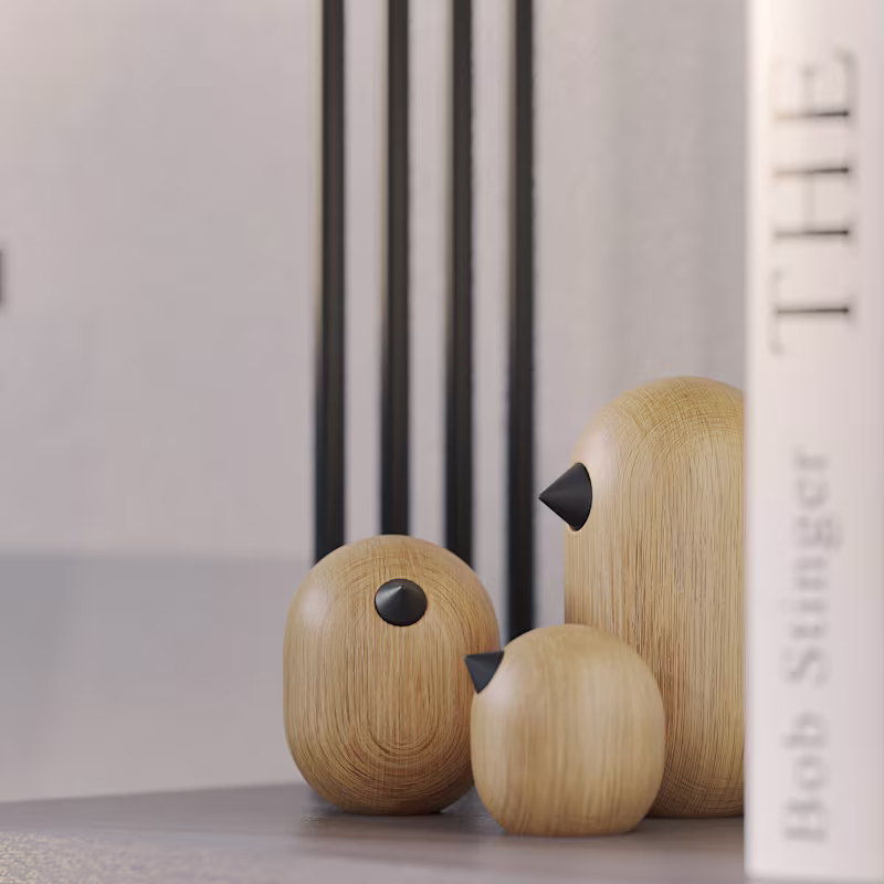 Cover image for Product Visualization