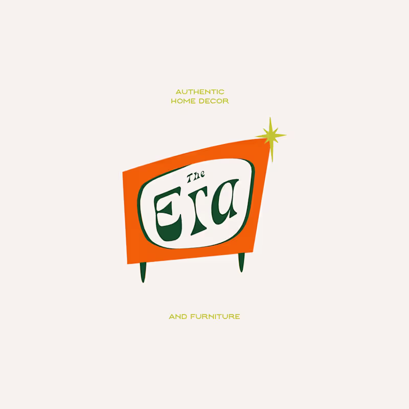 Cover image for The Era - Vintage Store
