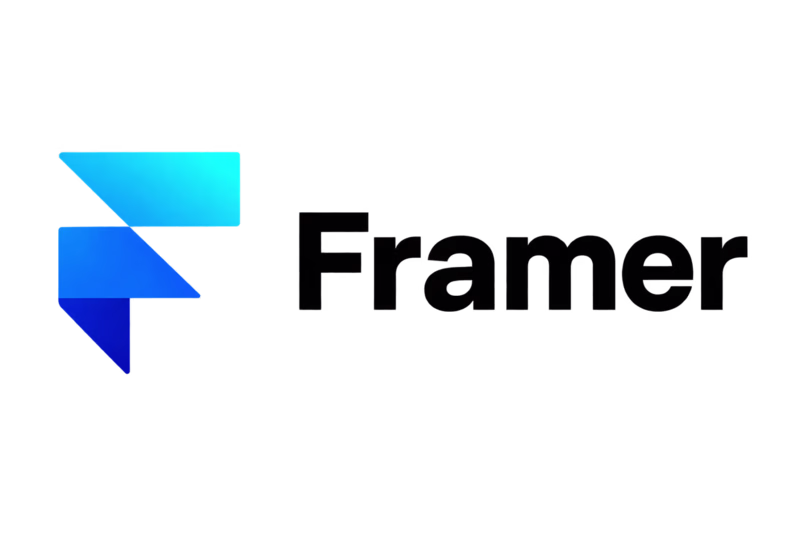 Cover image for Framer website Design/Development 