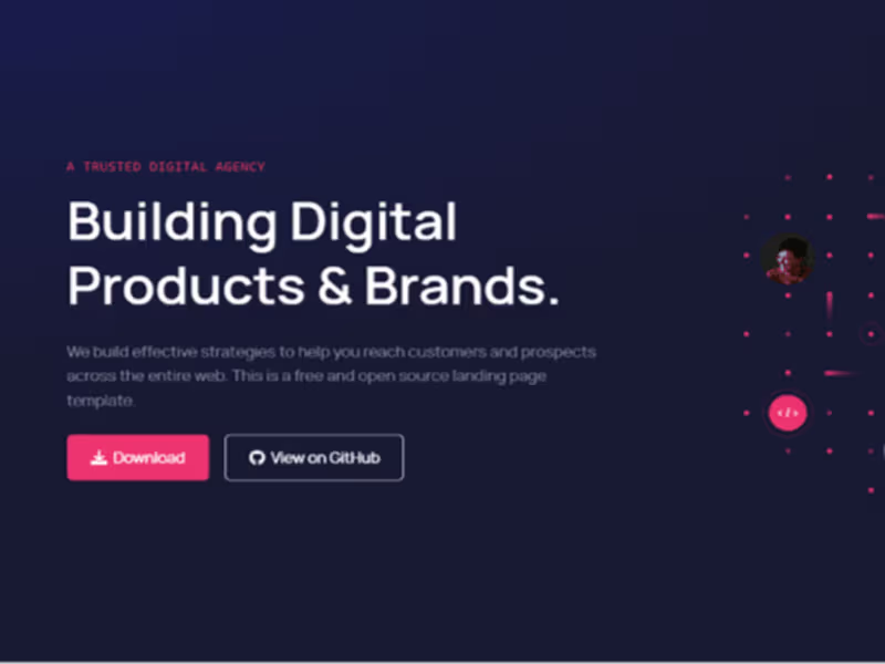Cover image for FullStack Development: Merging Design with Practicality
