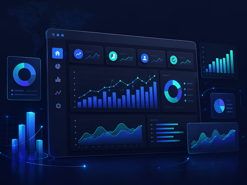 Cover image for Data Analytics Training (Excel & Power BI)