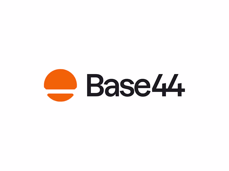 Cover image for Base44 Custom Development: Beyond the AI Chat