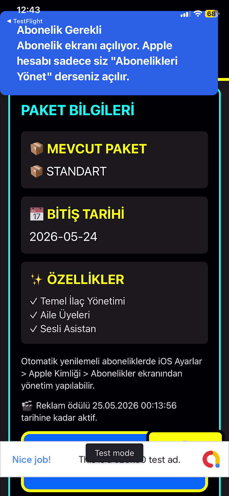 Cover image for SafeGuardian is an iOS application