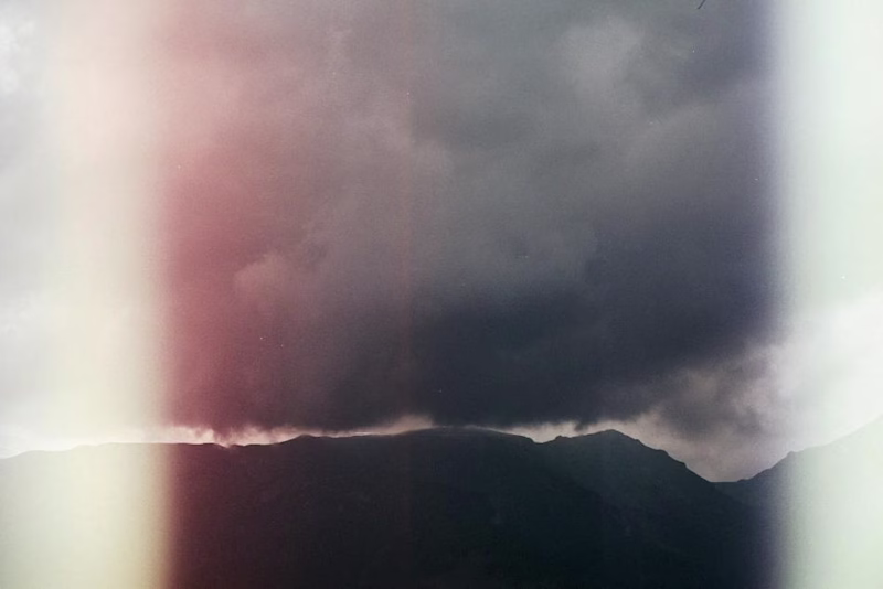 Cover image for Color 35mm from wherever I happened to be
