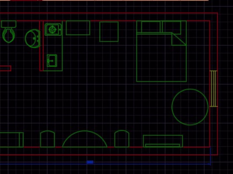 Cover image for 2d space planning 
