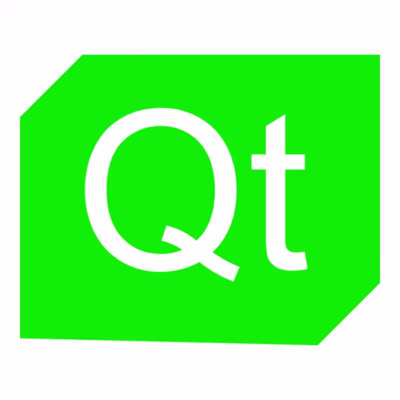 Cover image for Qt5 Modbus Application That Controls a VFD