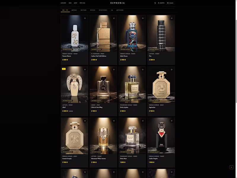 Cover image for E-commerce Store in 10 Days — Next.js, production-ready