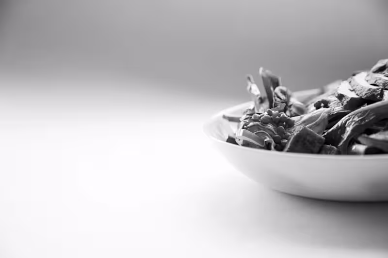 Cover image for Vegan Diet Branding Design