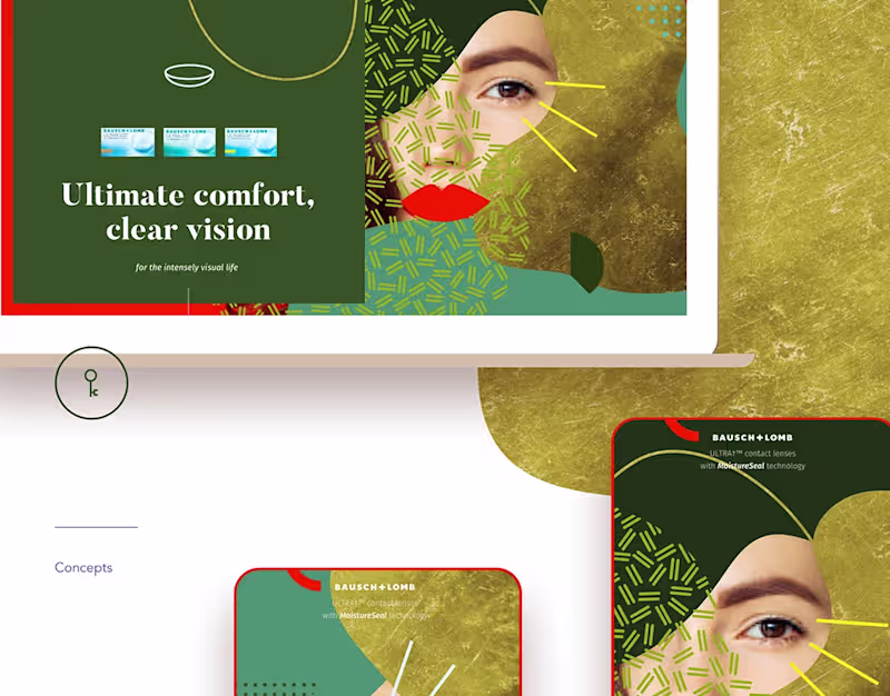 Cover image for ultra