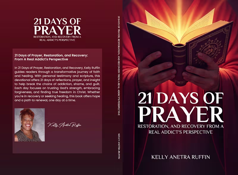 Cover image for I recently worked on this