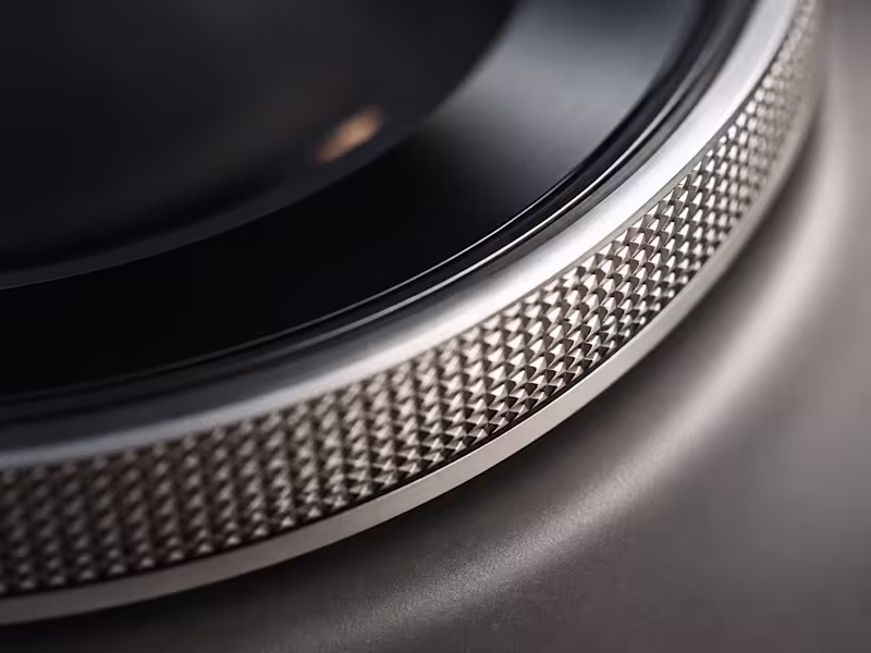 Cover image for Product Films & UI Animation