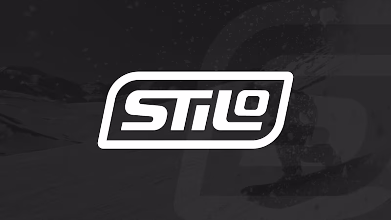 Cover image for Stilo
