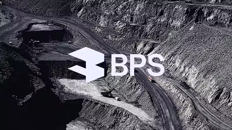 Cover image for Battery Powertrain Solutions | Engineering Company Logo