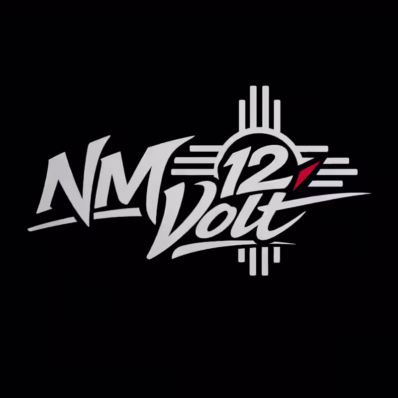 Cover image for Concept logo work for New