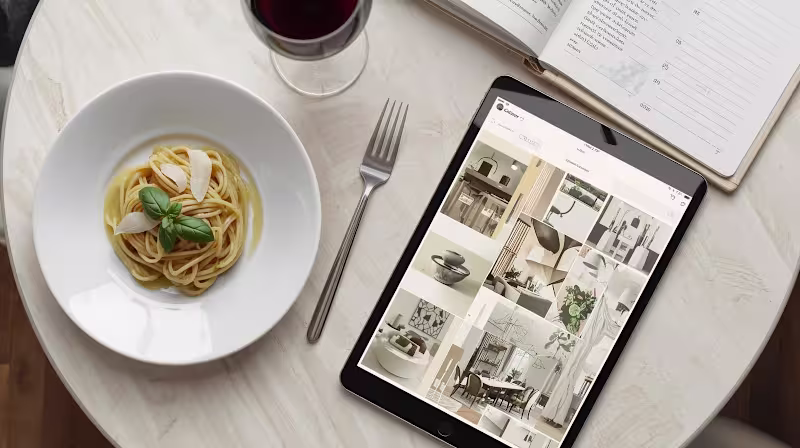 Cover image for Monthly Content Curation 🍝