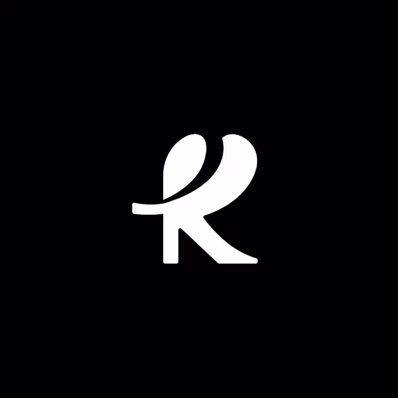 Cover image for K LOGO DESIGN