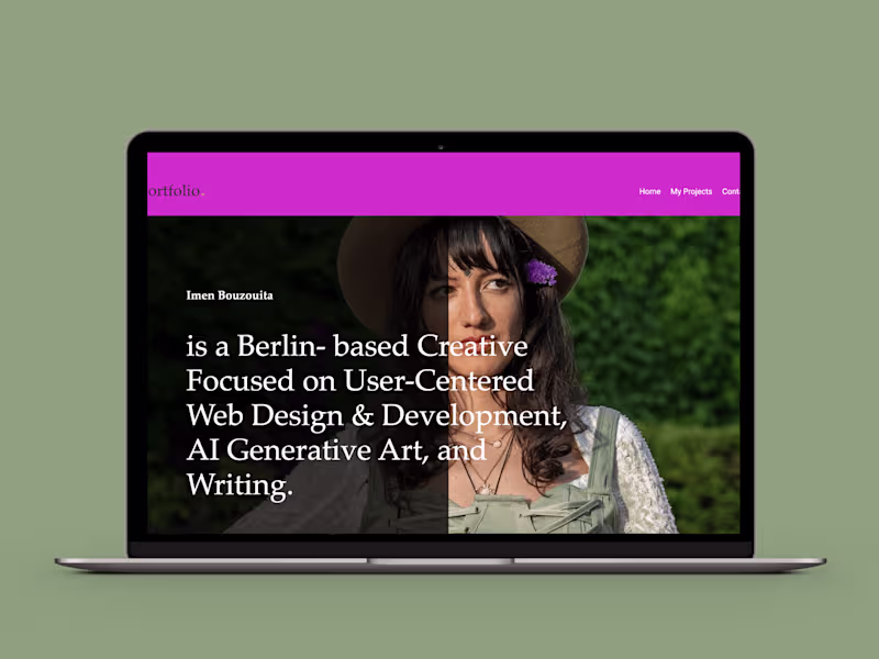 Cover image for I will create an awesome webflow website