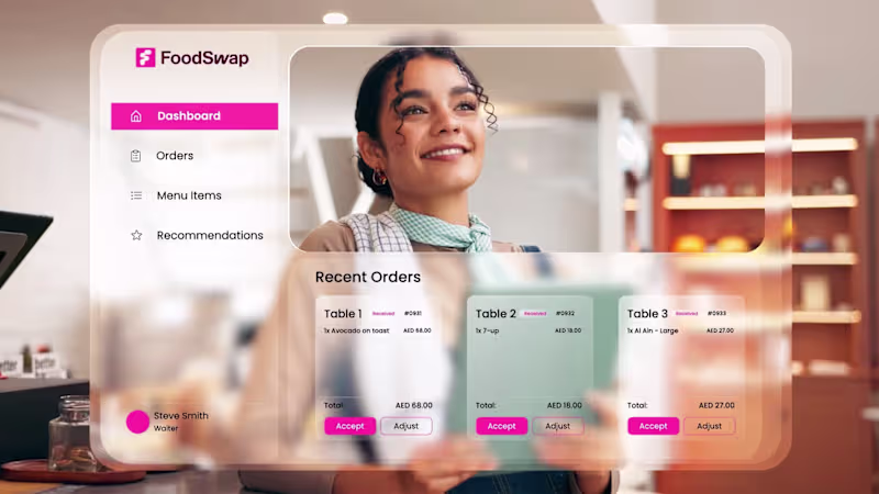 Cover image for Product Demo Animation for SaaS