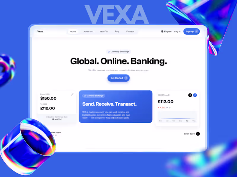 Cover image for Navigating International Payments as a