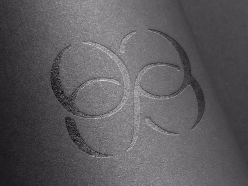 Cover image for Custom Logo