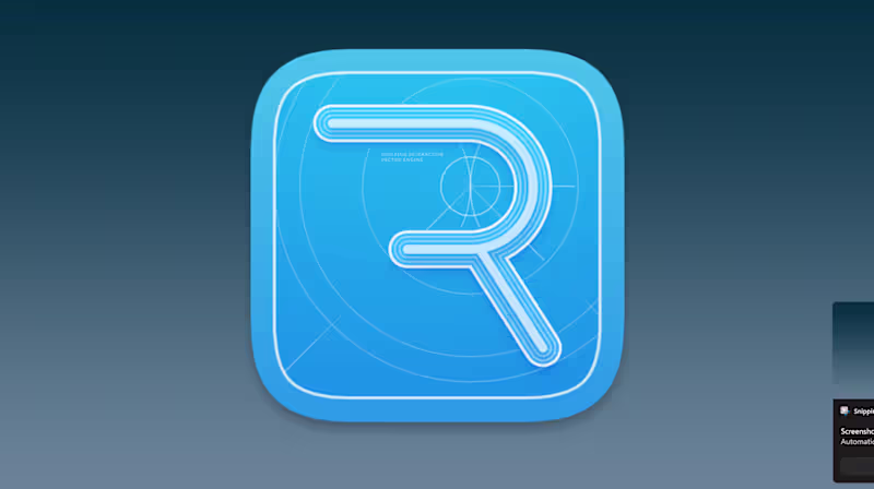 Cover image for Rive - Interactive Design and Animation