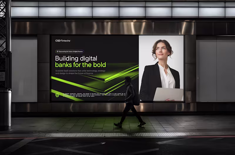 Cover image for Authority: Brand Strategy, Identity & Editorial in 6 Weeks