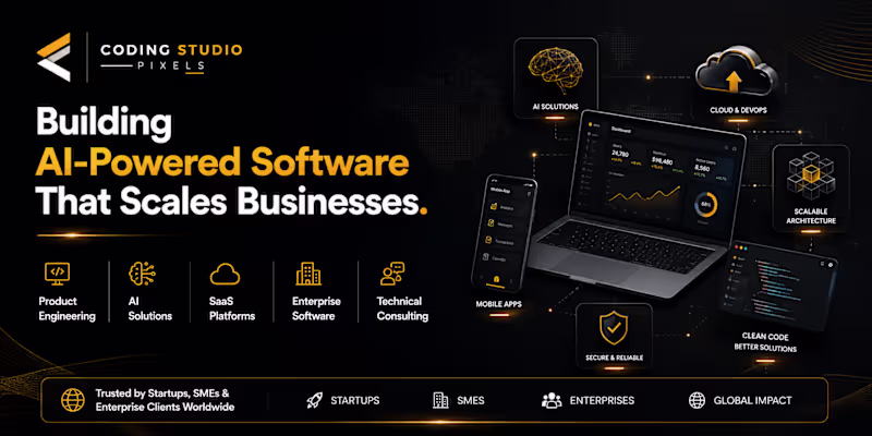 Cover image for Native iOS & Android App Development
