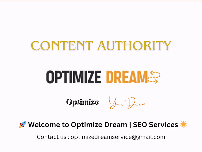 Cover image for Content Authority