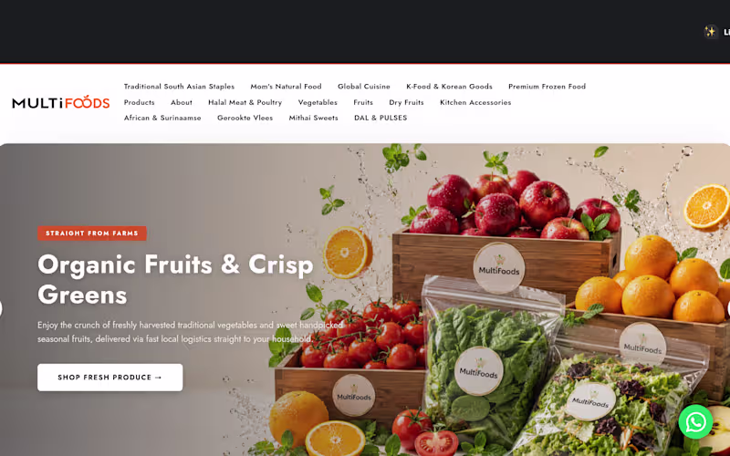 Cover image for Shopify Store Setup & Design