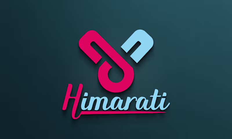 Cover image for logo design