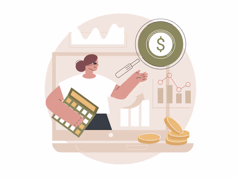 Cover image for Startup Bookkeeping