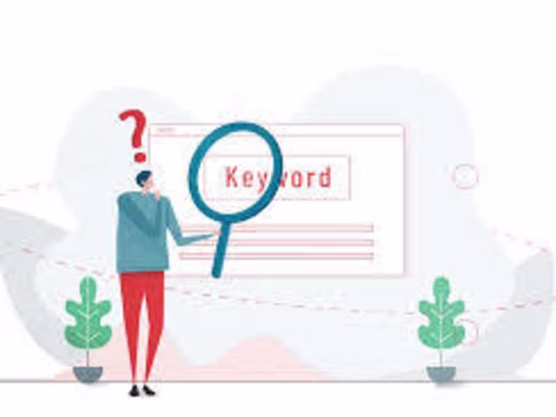 Cover image for SEO and Keyword Research