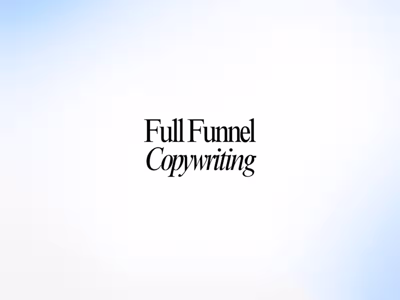 Cover image for Writing copy that resonates and