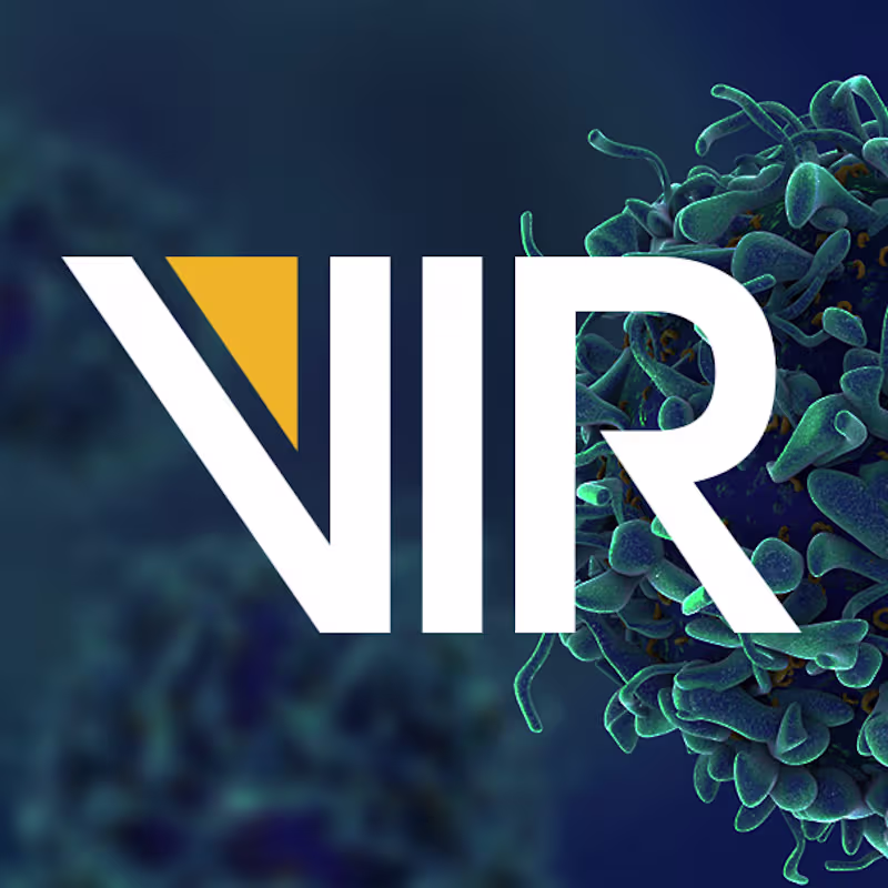 Cover image for VIR
