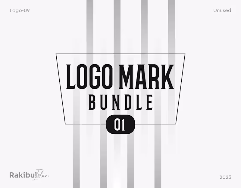Cover image for Bundle Logo Mark