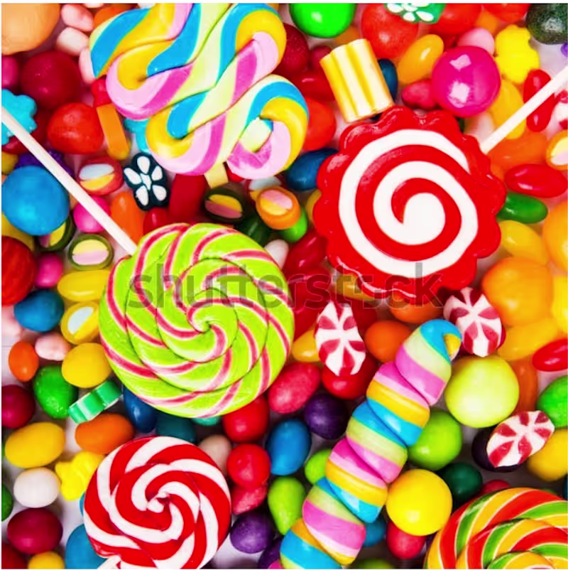 Cover image for AI Product Video Generation for Food & Confectionery Brands