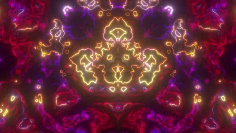 Cover image for Pluto: Psytrance Visualizer