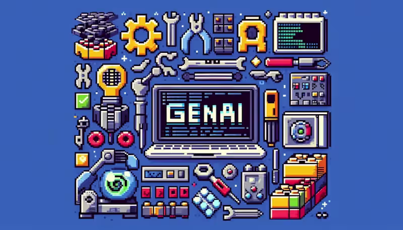 Cover image for Fine-Tune and Optimise Open-Source Generative AI