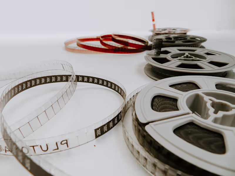 Cover image for YouTube Script